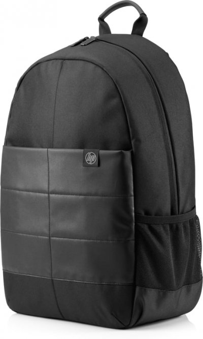 HP Sac &agrave; dos classique  - Noir - 15,6 pouces