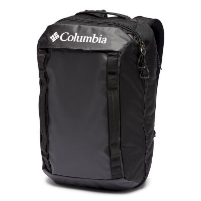 COLUMBIA Sac &agrave; dos  Landroamer Travel Backpack (BLACK) Unisexe