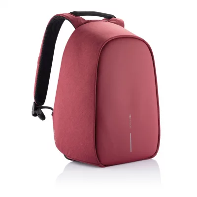 XD DESIGN Sac &agrave; dos connect&eacute; Bobby Hero Regular anti-vol 15.6"" 45 cm ROUGE