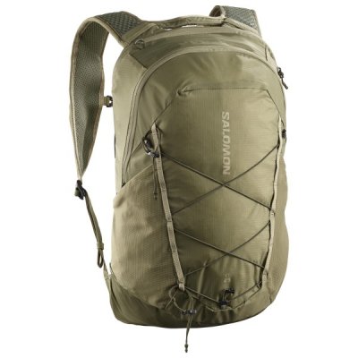 SALOMON Sac &agrave; dos de Montagne  Xt 25 Martini Oliva/Oliva Night