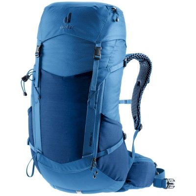 DEUTER Sac &agrave; dos de randonn&eacute;e  Futura 26 (nightblue-baltic)