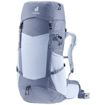 DEUTER Sac &agrave; dos de randonn&eacute;e  Futura Pro 30 SL (polar-bluejay) Femme