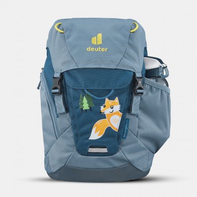 DEUTER Sac &Agrave; Dos De Randonn&eacute;e Enfant 14l -  Waldfuchs - 