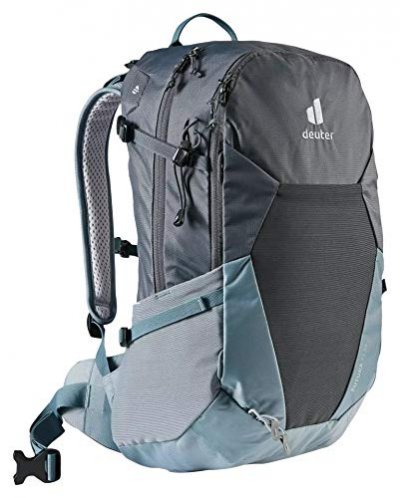 DEUTER Sac a dos de randonnee femme  futura 21 sl gris shale graphite