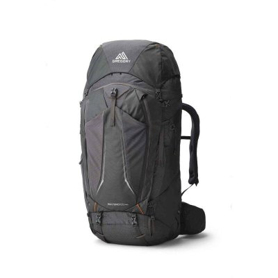 GREGORY Sac &agrave; dos de randonn&eacute;e  BALTORO 100 PRO RC L (IRON GREY) Homme