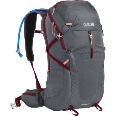 CAMELBAK Sac &agrave; dos de randonn&eacute;e WOMEN'S FOURTEENER 30 100oz (Black) Femme