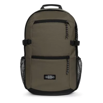 EASTPAK Sac &agrave; dos de voyage  Floid pro cs forest Kaki UNIQUE