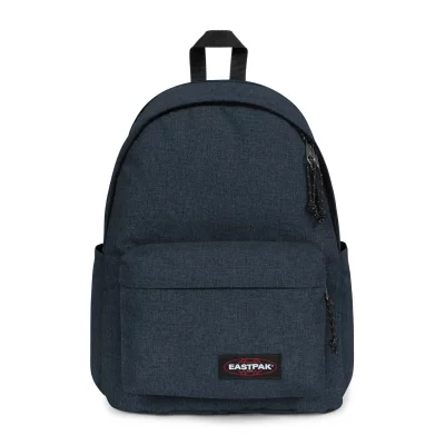 EASTPAK Sac &agrave; dos  Day Office noir pur