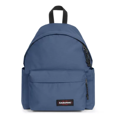 EASTPAK Sac &agrave; dos  Day Pak'r 24L bleu cobalt noir