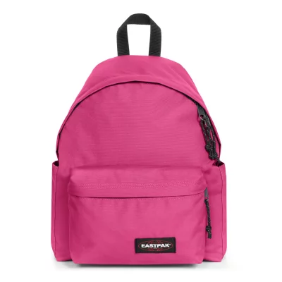EASTPAK Sac &agrave; dos  Day Pak'r 24L rose intense noir