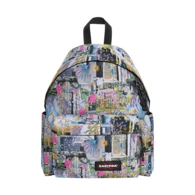 1276 Sac &agrave; dos Eastpak Day Pakr 2W4 Cut-Out Light