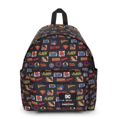 EASTPAK Sac &agrave; dos  Day Pakr DC Comics Icons 1 compartiment