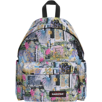 EASTPAK Sac A Dos  Day PakR - Violet-Noir - Violet-Noir