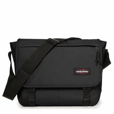 EASTPAK Sac &agrave; dos  Delegate 20 L Noir