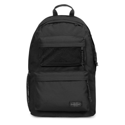 EASTPAK Sac &agrave; Dos -  - Double Office - Noir - 30L - Polyester