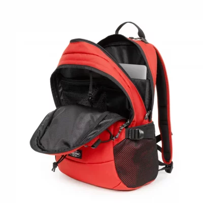 EASTPAK Sac a dos  gerys 9s1 cs tomato rouge