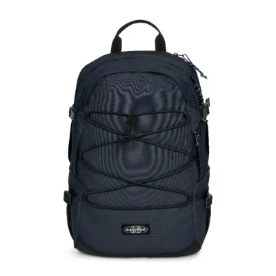 EASTPAK Sac &agrave; dos  Gerys Pro CS 23L bleu marine noir