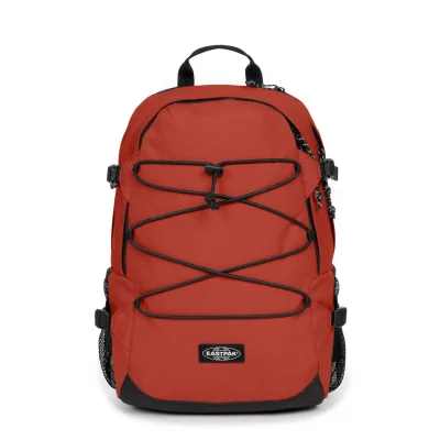 EASTPAK Sac &agrave; dos  Gerys Pro CS 23L rouge intense noir