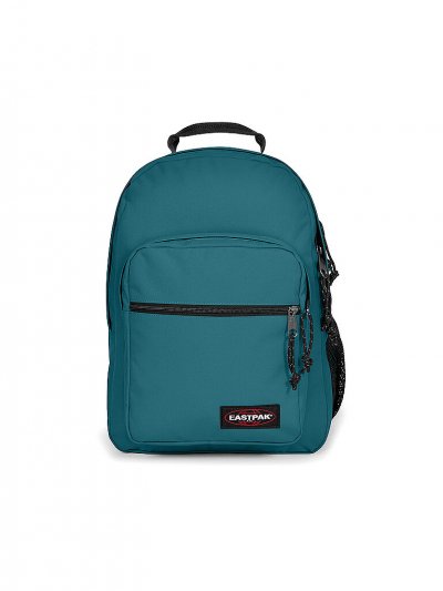 EASTPAK Sac &agrave; dos  Morius 34L bleu p&acirc;le noir