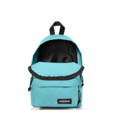EASTPAK Sac &agrave; dos  Orbit 10L bleu aqua