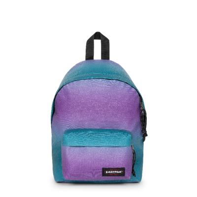 EASTPAK Sac &agrave; Dos  Orbit - Multi brillant - Multi brillant
