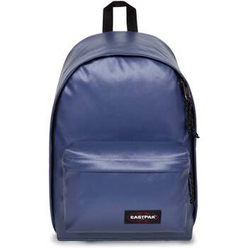 EASTPAK Sac &agrave; dos  Out Of Office 27L bleu brillant noir pur