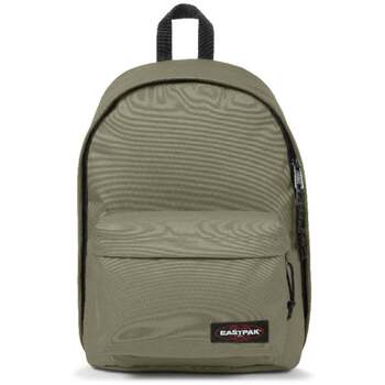 EASTPAK Sac &agrave; dos  Out Of Office 27L vert kaki