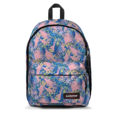 EASTPAK Sac &agrave; dos  Out of Office Brize Filter Pink