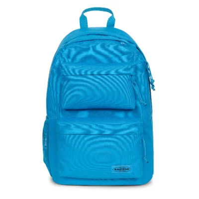 EASTPAK Sac &agrave; dos  Padded Double 24L bleu lumineux