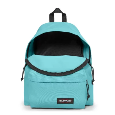 EASTPAK Sac &agrave; dos  Padded Pak'R 24L bleu aqua