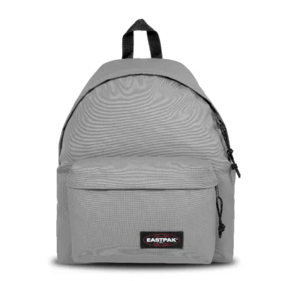 EASTPAK Sac &agrave; dos  Padded Pak'R 24L gris ciment