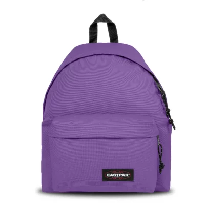 EASTPAK Sac &agrave; dos  Padded Pak'R 24L violet brillant