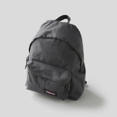 EASTPAK Sac &agrave; dos  Padded Pak'r Gris