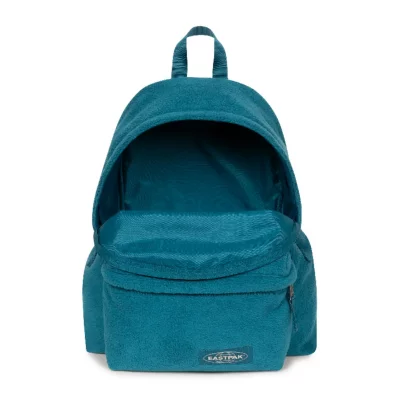 EASTPAK Sac &agrave; Dos  Padded Pakr - Bleu - Bleu