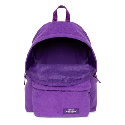 EASTPAK Sac &agrave; dos -  - Padded Pakr - Flee Purple - 24 L - Polyester