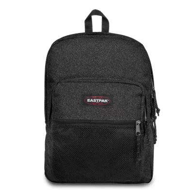 EASTPAK Sac &agrave; dos -  - Pinnacle - 38 Litres - Spark black - Polyester