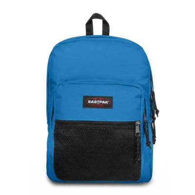 EASTPAK Sac &agrave; dos  Pinnacle 38L bleu intense noir