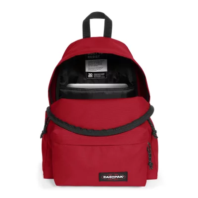 EASTPAK Sac a dos  Sac &agrave; dos Day Pak'r 1O9 Scarlet Red