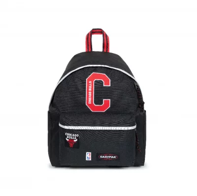 EASTPAK Sac a dos  Sac &agrave; dos Day Pak'r 6Z0 Chicago Bulls