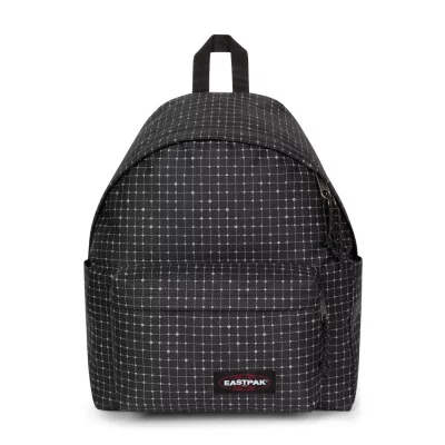 EASTPAK Sac a dos  Sac &agrave; dos Day Pak'r 7V8 Refleks Space Black