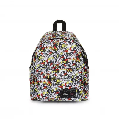EASTPAK Sac a dos  Sac &agrave; dos Day Pak'r D0K Mickey Print