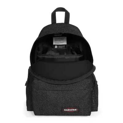 EASTPAK Sac a dos  Sac &agrave; dos Day Pak'r N98 Spark Black