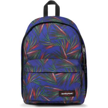 EASTPAK Sac a dos  Sac &agrave; dos Out Of Office 8V3 Brize Palm Navy