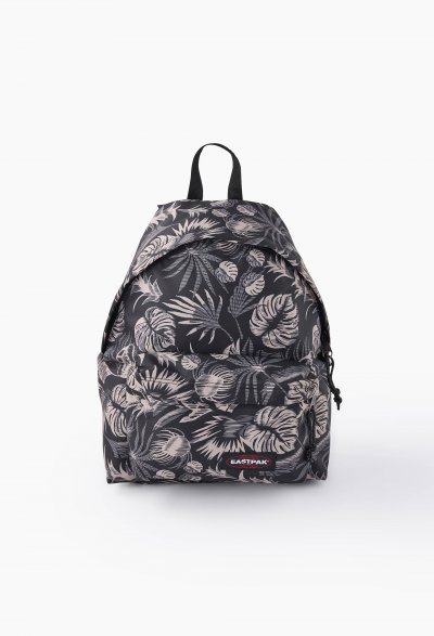 EASTPAK Sac a dos  Sac &agrave; dos Padded Pak'R 2Z3 Brize Black Grey