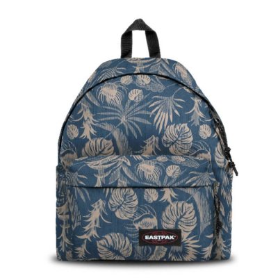 EASTPAK Sac a dos  Sac &agrave; dos Padded Pak'R 2Z4 Brize Blue Beige