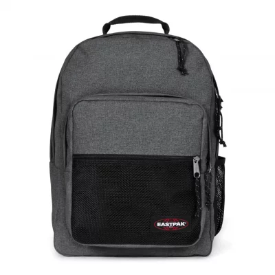 EASTPAK Sac A Dos -  - Sac &agrave; dos Pinzip EK0A5B9Q  (77H Black Denim) - couleur:77h black denim