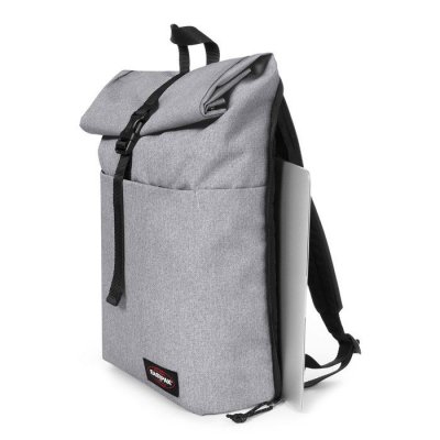 EASTPAK Sac a dos  Sac &agrave; dos Up Roll EK0A5BGF363 Sunday Grey