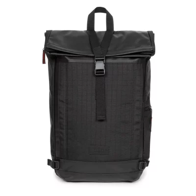 EASTPAK Sac a dos  tecum roll 9s3 cnnct rip noir