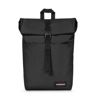 EASTPAK Sac &agrave; dos -  - UP Roll - Noir - 47x28x11 cm - 595g