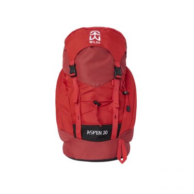 WILSA OUTDOOR Sac &agrave; dos enfant  Aspen 20 L